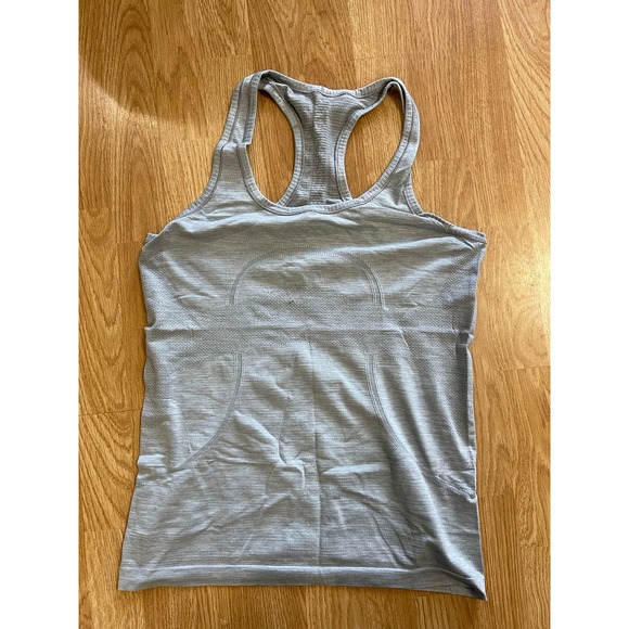 Lululemon Swiftly Tech Racerback Tank Top - Picture 1 of 5